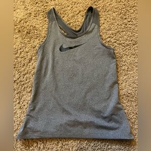 Nike Dri-Fit Lightweight Tank